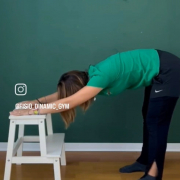 rigidità della colonna vertebrale rigidità della colonna vertebrale