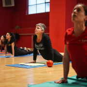 ALLENAMENTO ALLENAMENTO