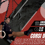 CALISTHENICS