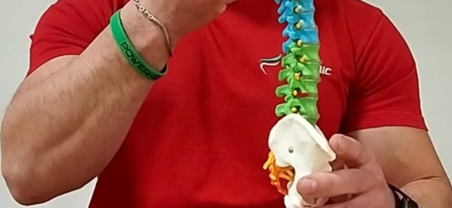 TORSIONI CON BASTONE