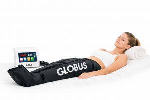 PRESSOTERAPIA